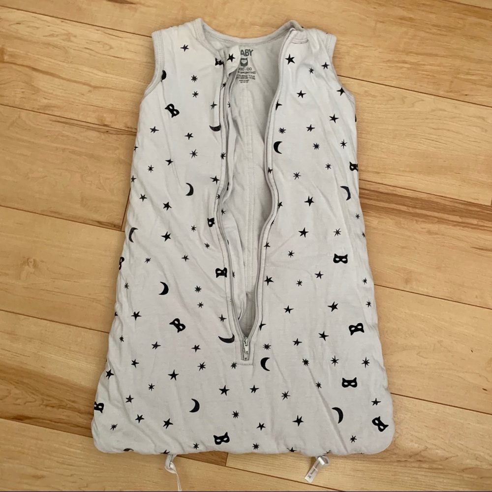 Baby sleep sack